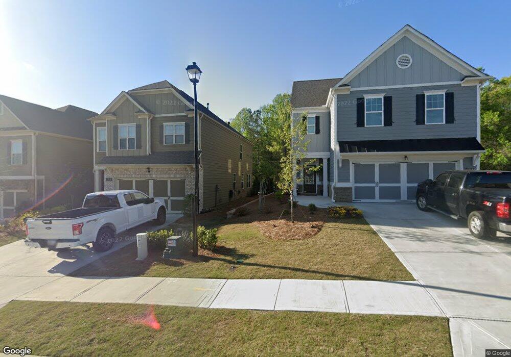 6506 Crosscreek Ln, Flowery Branch, GA 30542 - photo 1