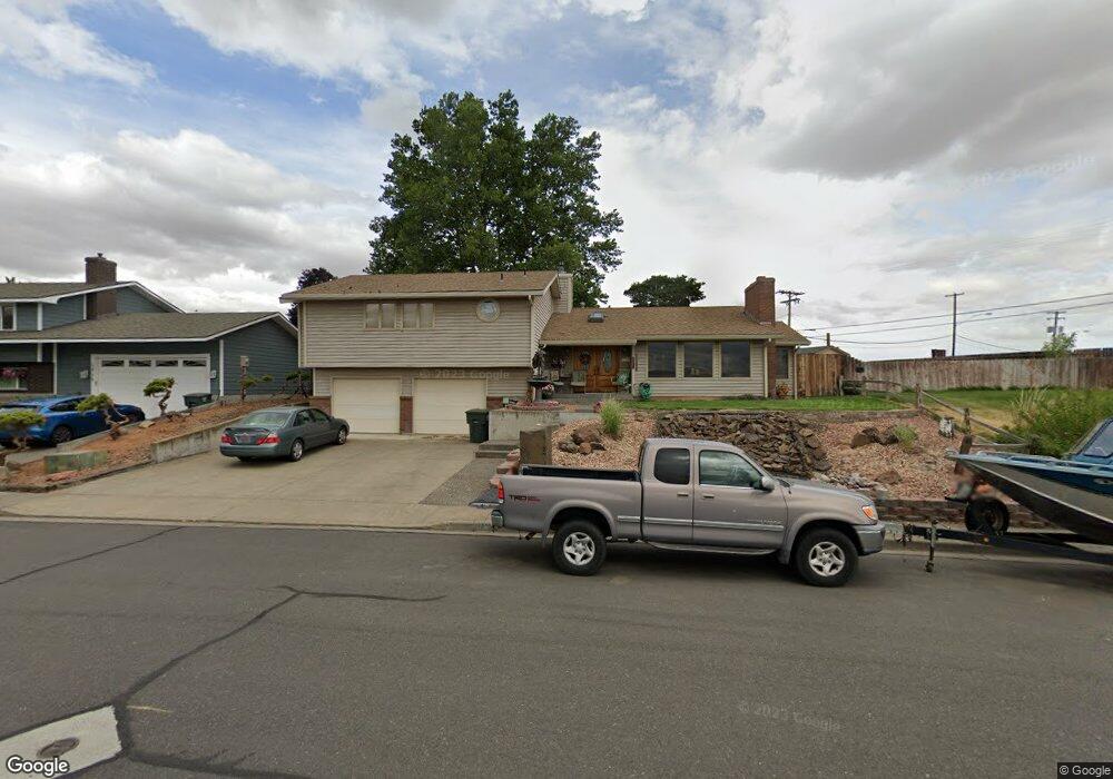 1711 SW Perkins Ave, Pendleton, OR 97801 - photo 1