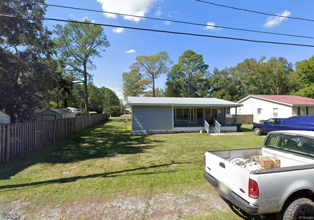 8801 Bolen Ave, Moss Point, MS 39562 - photo 1