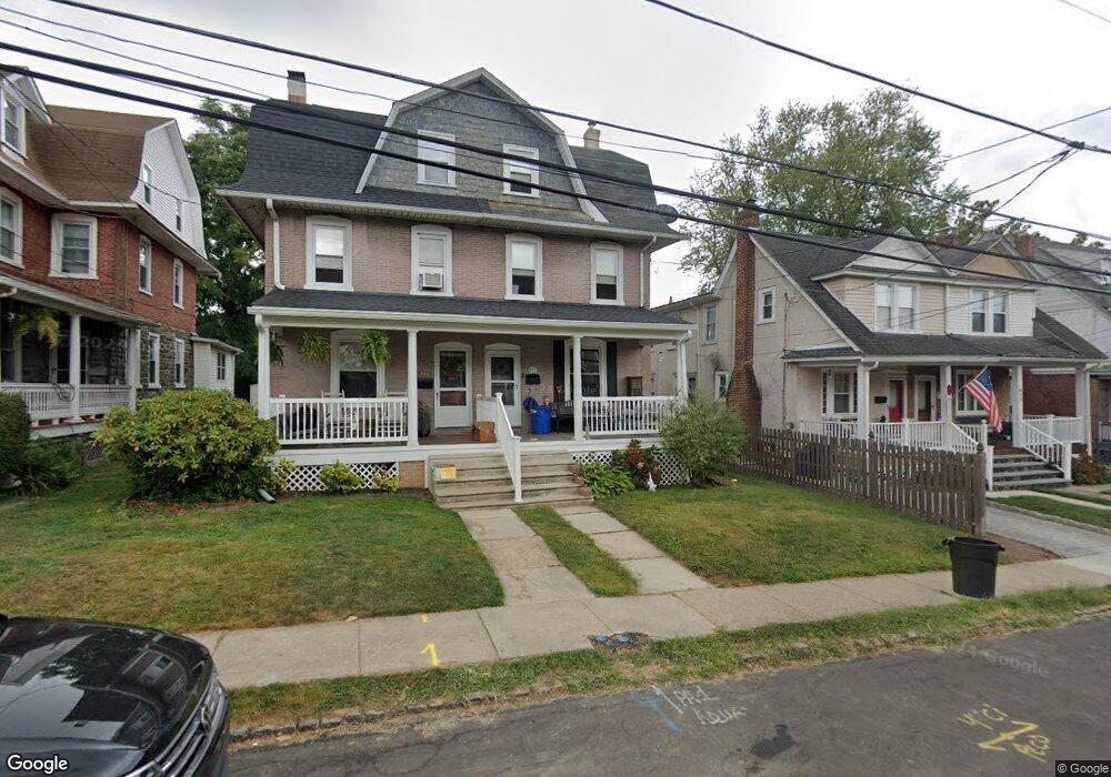 817 Clifford Ave, Ardmore, PA 19003 - photo 1