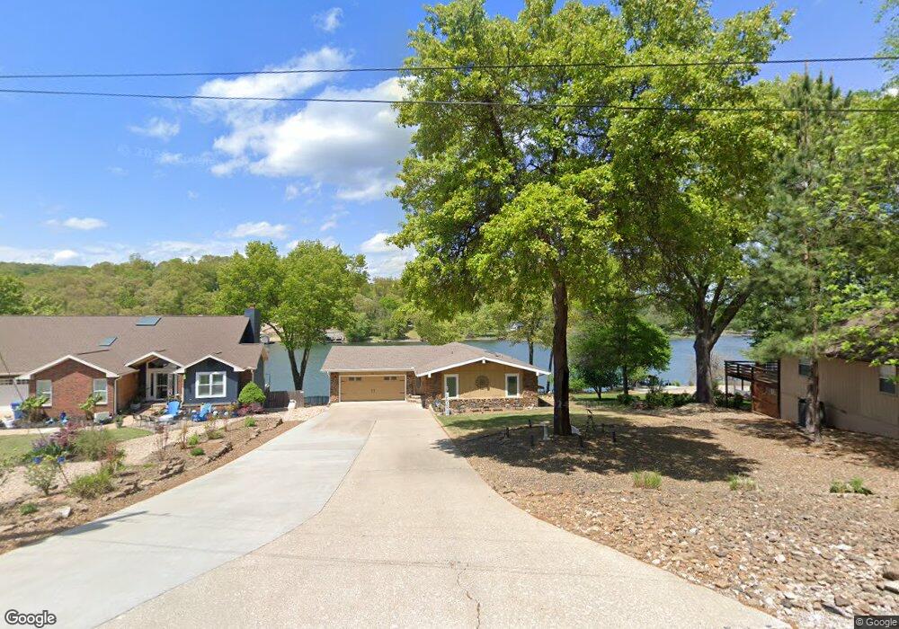 63 Portsmouth Dr, Bella Vista, AR 72715 - photo 1