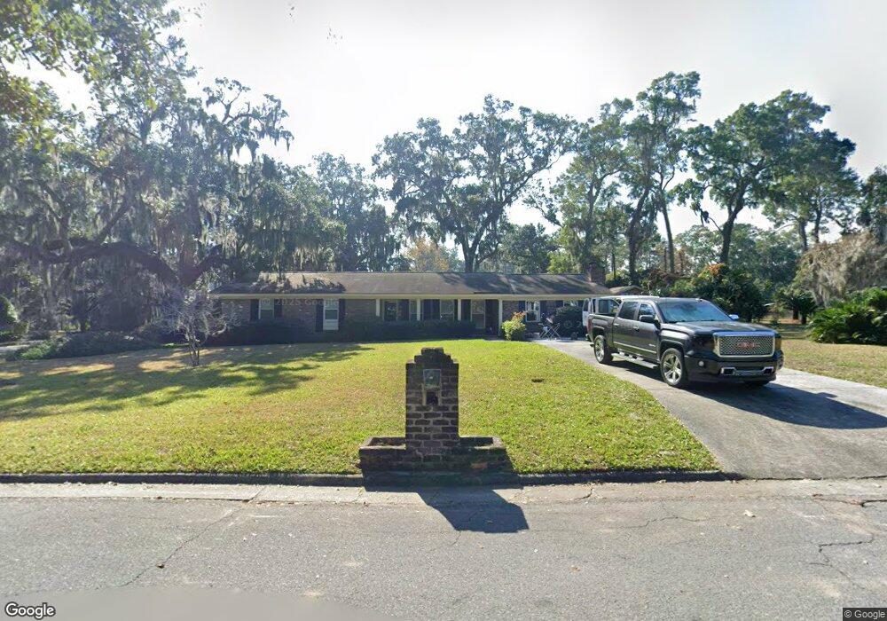 305 Pickwick Rd, Savannah, GA 31410 - photo 1