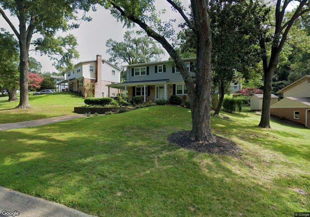 1326 Chilton Dr, Silver Spring, MD 20904 - photo 1