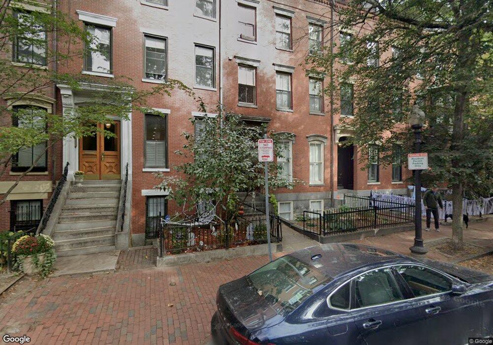 67 Rutland St, Boston, MA 02118 - photo 1