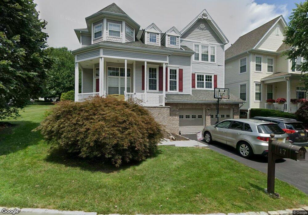 17 Boulder Run, Oakland, NJ 07436 - photo 1