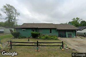 1605 E Cromer Ave, Muncie, IN 47303