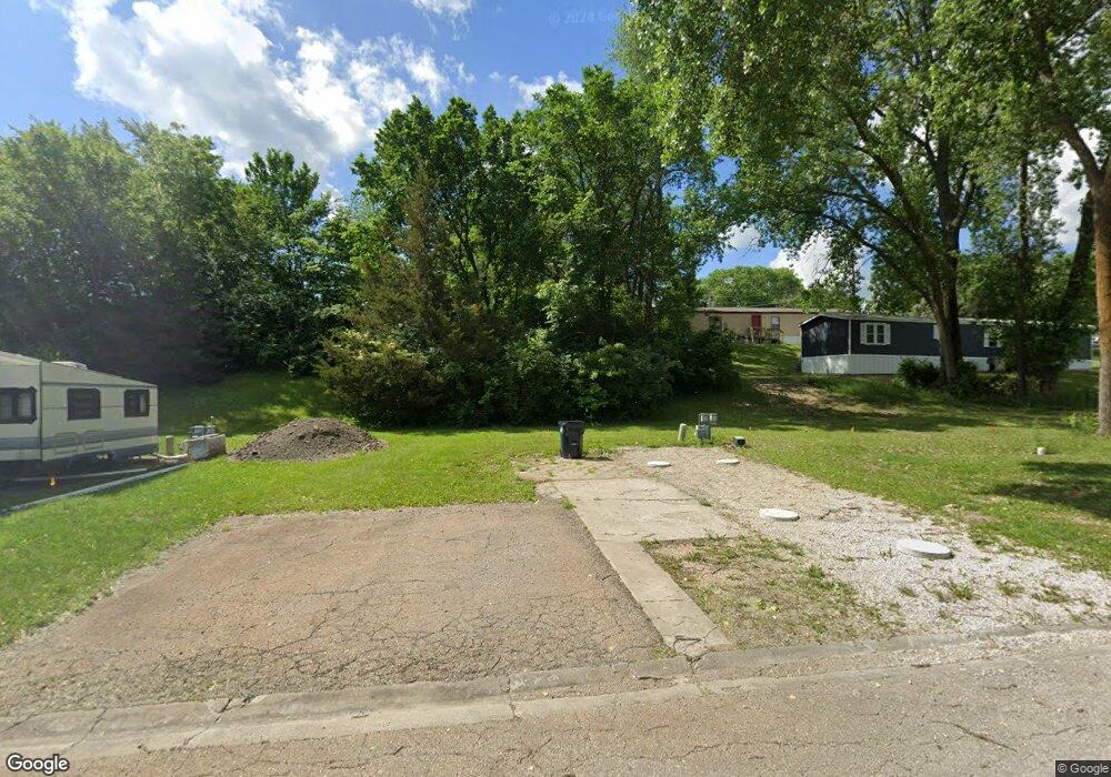 4420 SW 61st St unit Lot 25, Topeka, KS 66619 - photo 1