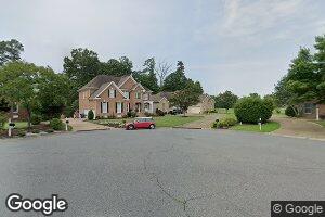 5326 Marsh Landing Ln, Suffolk, VA 23435