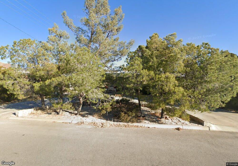 2907 Polk Ave, El Paso, TX 79930 - photo 1