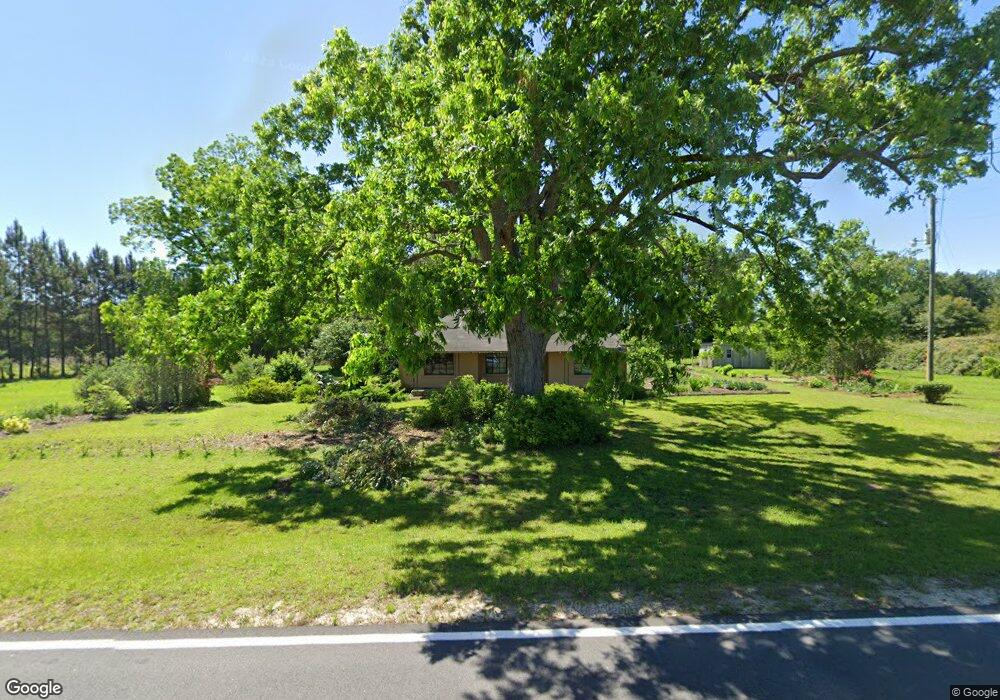 2814 Enon Rd, Coolidge, GA 31738 - photo 1