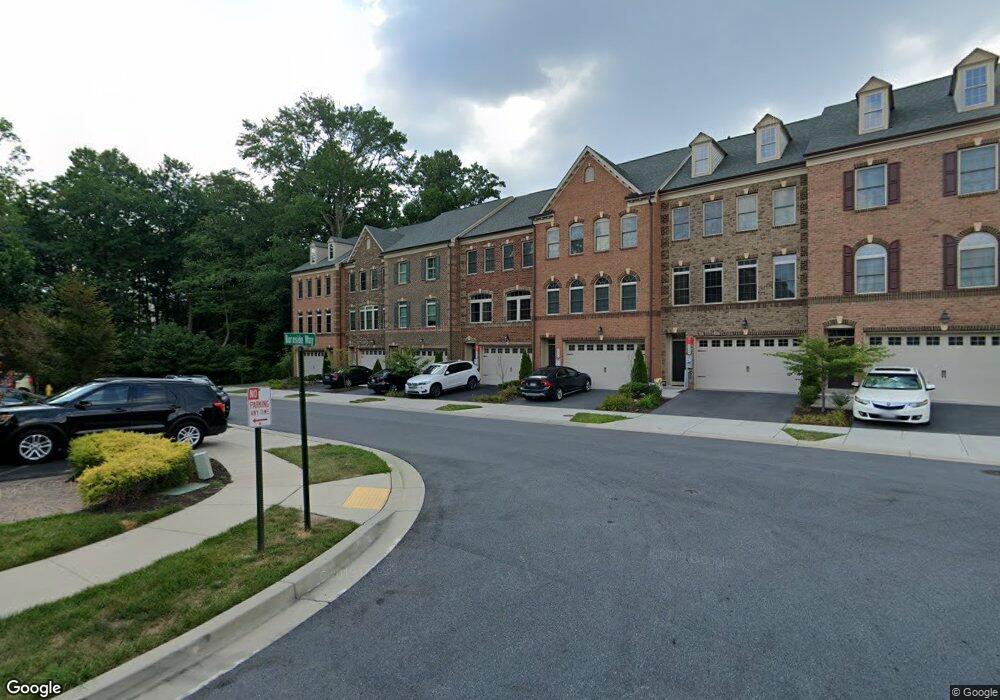 7450 Burnside Way, Hanover, MD 21076 - photo 1