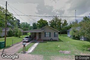 1045 Gum St, Olla, LA 71465