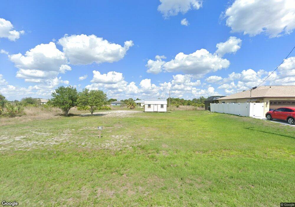 1267 Brookpark Ave, Lehigh Acres, FL 33913 - photo 1