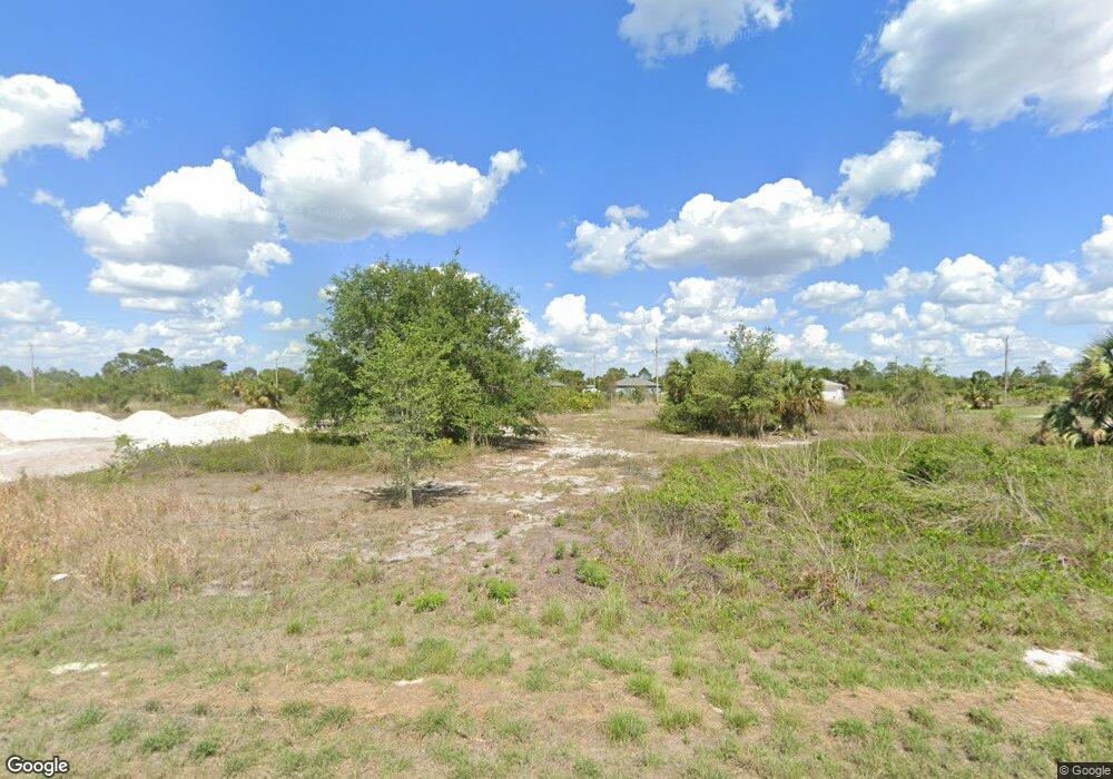 1263 Brookpark Ave, Lehigh Acres, FL 33913 - photo 1