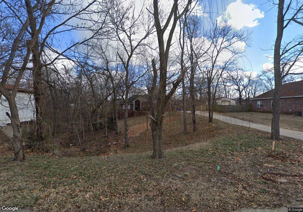 405 SW Tunbridge Dr, Bentonville, AR 72712 - photo 1