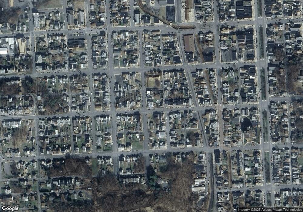 151 S 3rd St, Shamokin, PA 17872 - photo 1