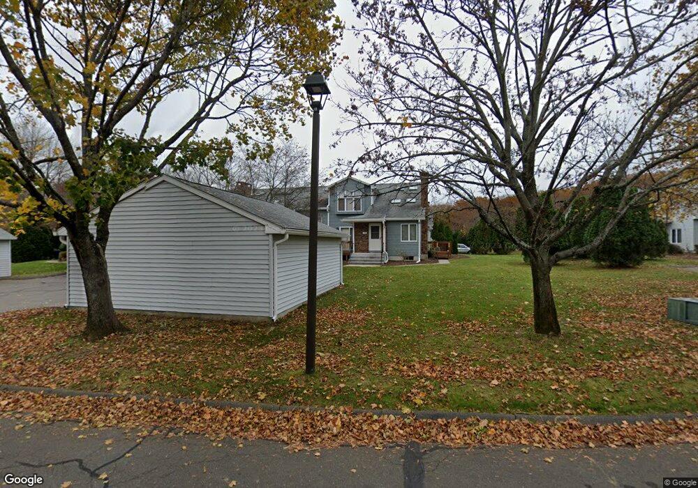 93 Ivy Ln, South Windsor, CT 06074 - photo 1