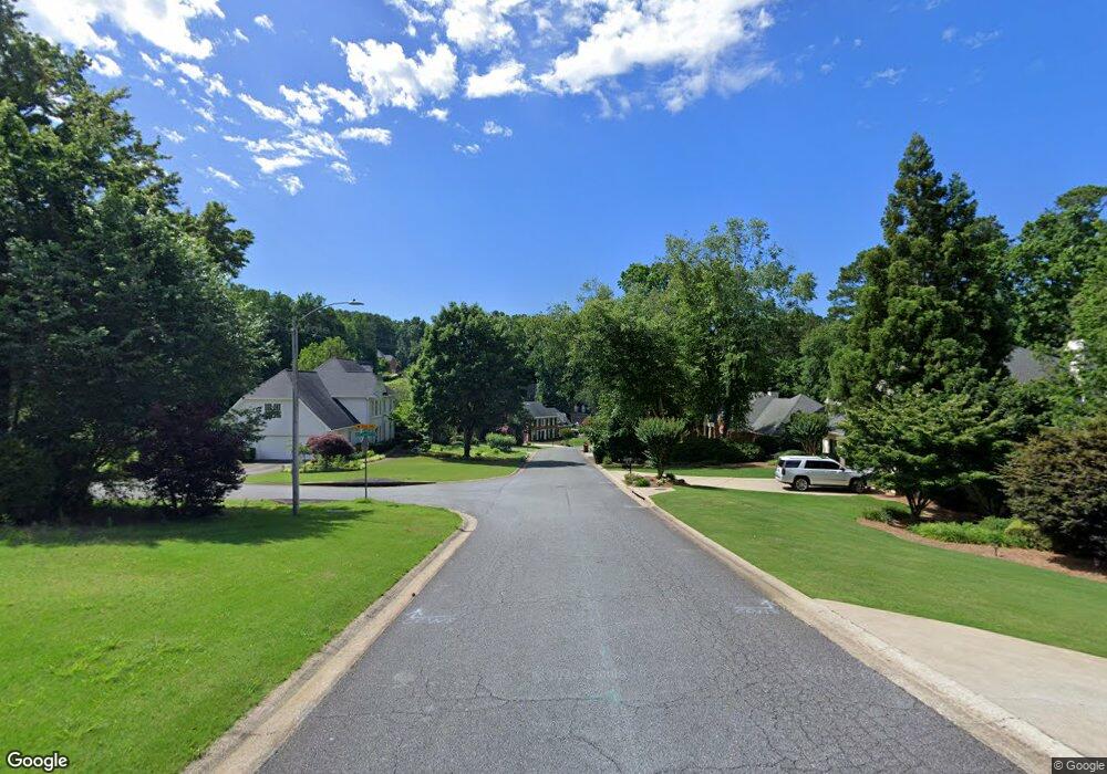 0 New Bedford Dr unit 7420408, Marietta, GA 30068 - photo 1