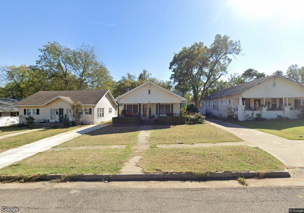 21 E Severn St, Shawnee, OK 74801 - photo 1