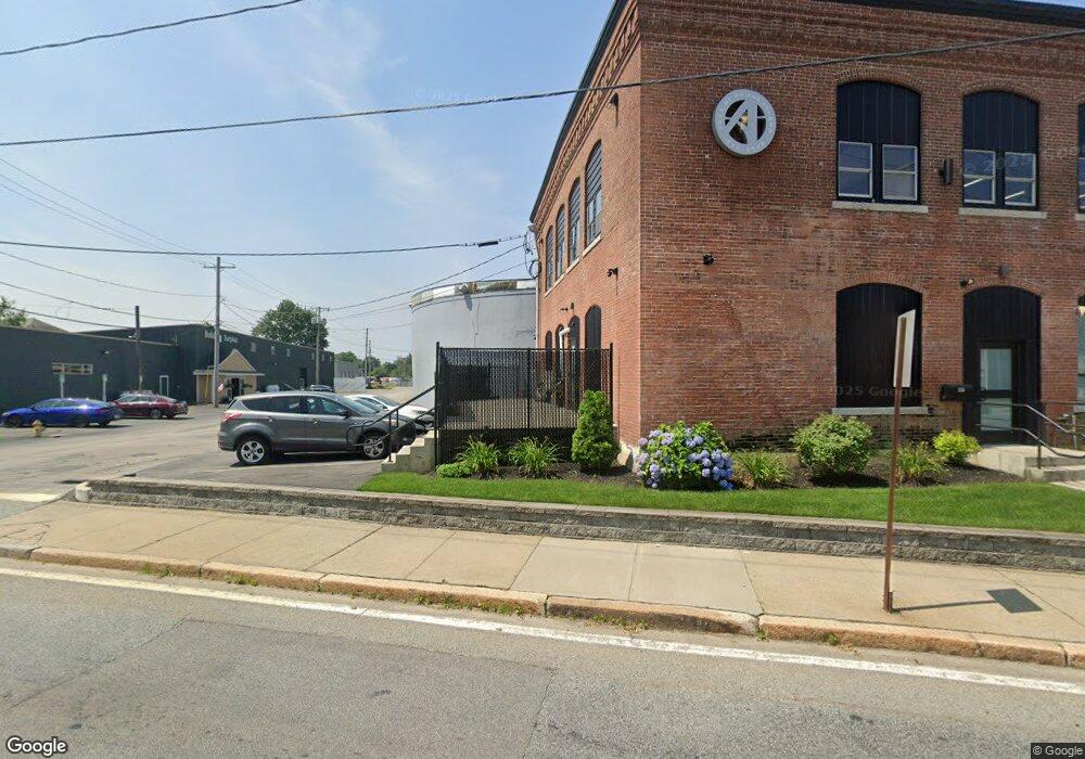 1114 Lonsdale Ave, Central Falls, RI 02863 - photo 1