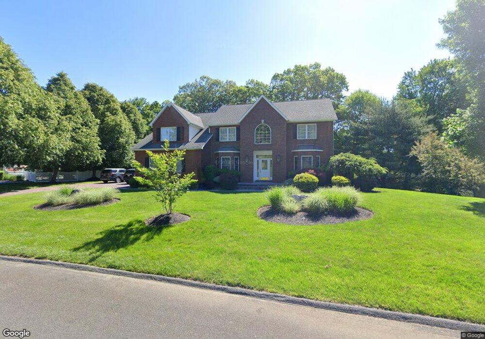 8 Gooler Ct, Stony Point, NY 10980 - photo 1