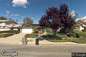 6734 Worthing Ct, San Jose, CA 95120