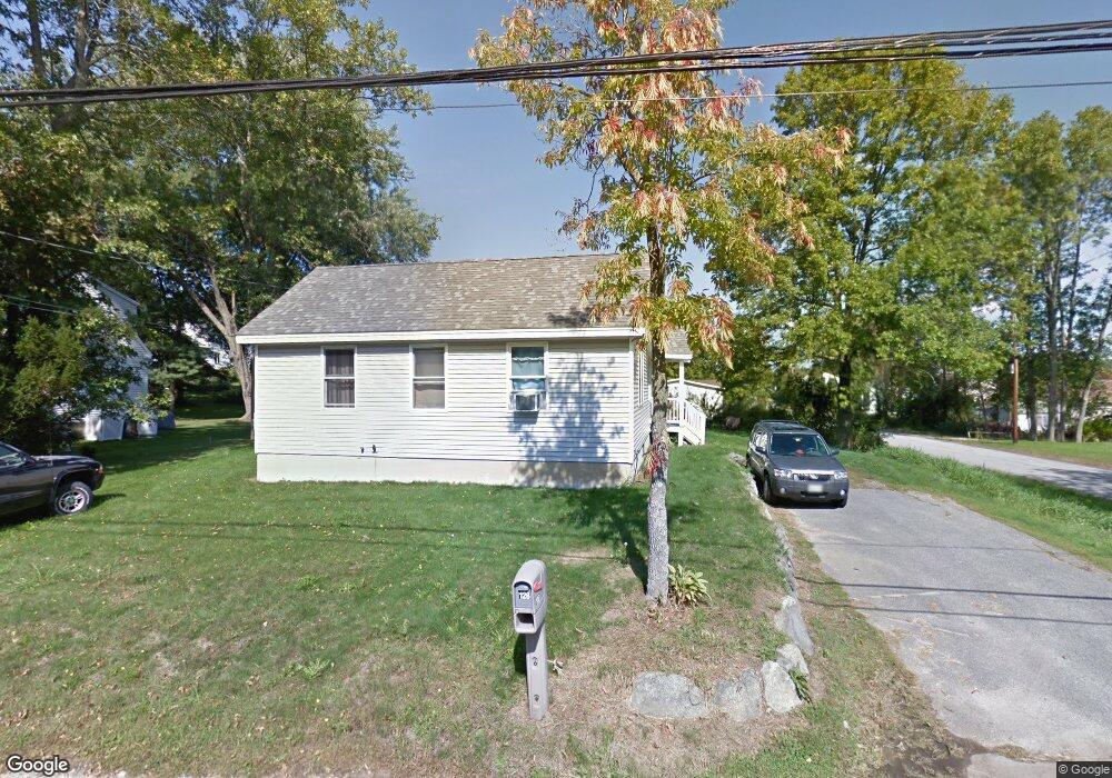 126 Pleasant St, Eliot, ME 03903 - photo 1