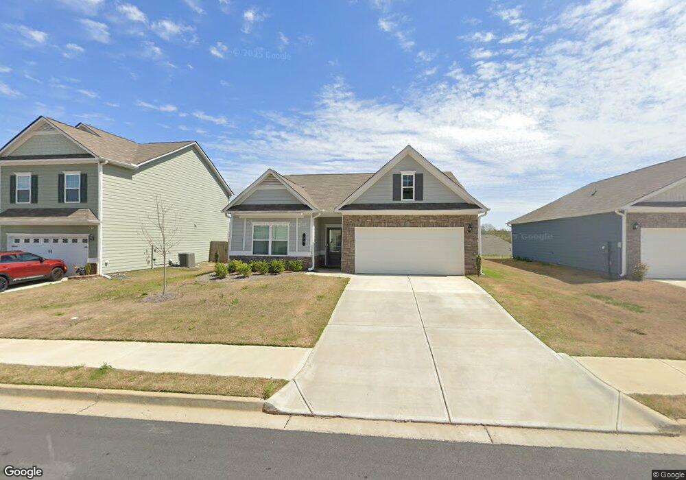 54 Thacker Trail, Adairsville, GA 30103 - photo 1