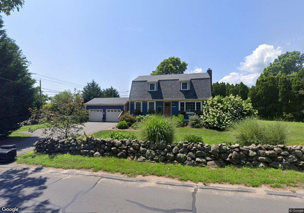 10 Bakerville Rd, South Dartmouth, MA 02748 - photo 1