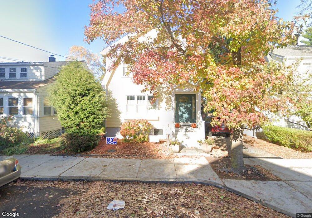27 Corporal Burns Rd, Cambridge, MA 02138 - photo 1