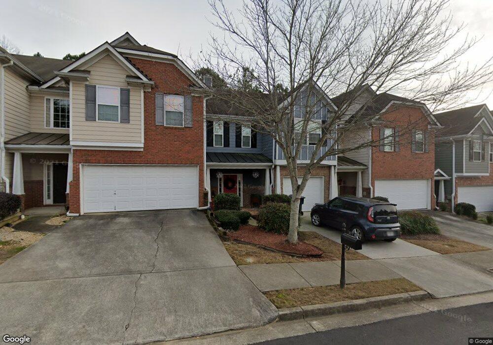 377 Creek Manor Way, Suwanee, GA 30024 - photo 1