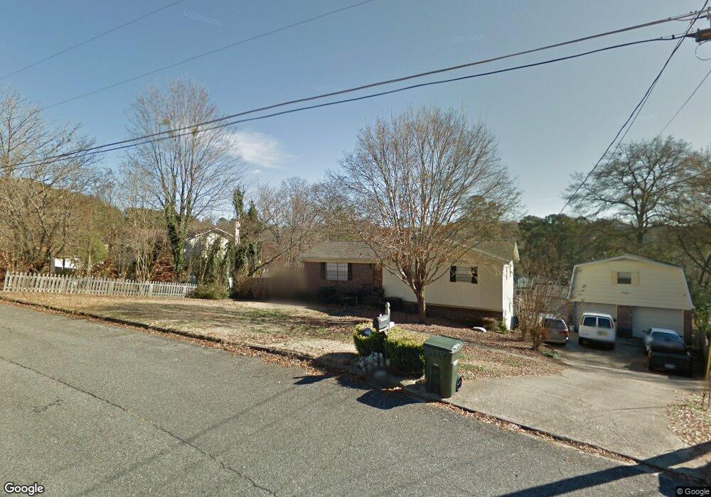 1721 Hillcrest Rd NE, Center Point, AL 35215 - photo 1