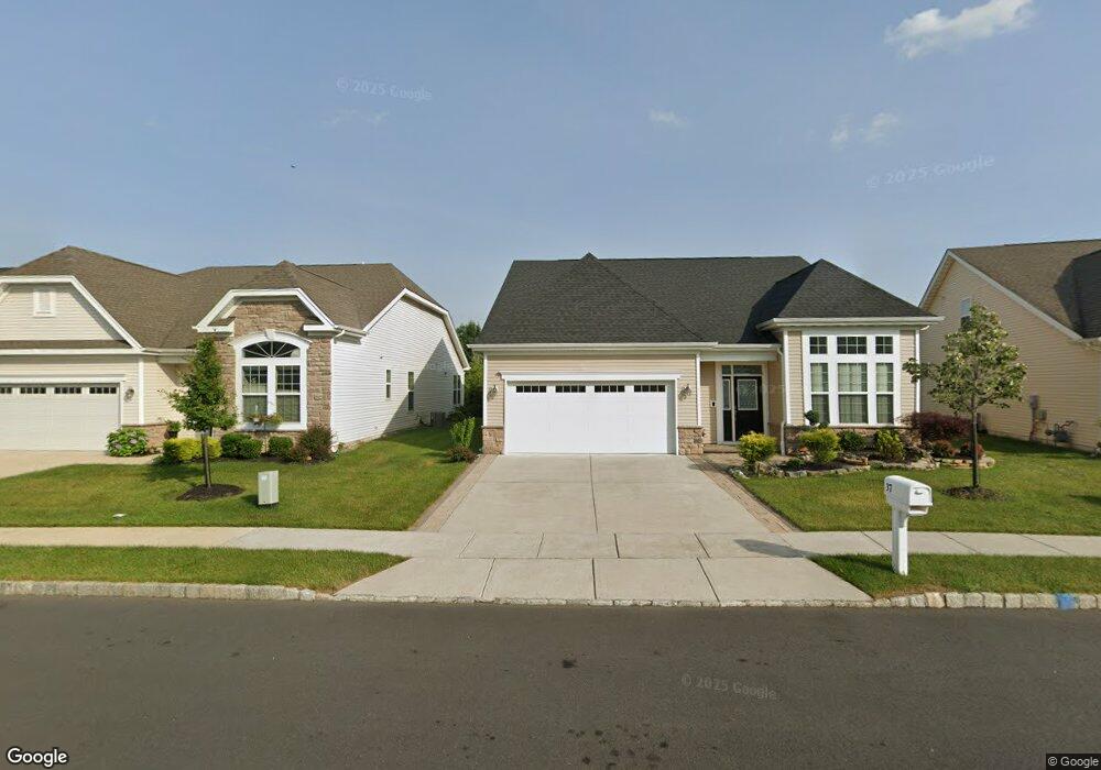 37 Bernini Way, Monmouth Junction, NJ 08852 - photo 1