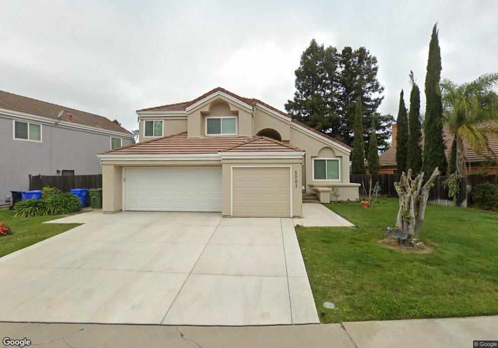 5201 Dipper Way, Elk Grove, CA 95758 - photo 1