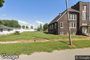 229 N Main St, Griffin, IN 47616