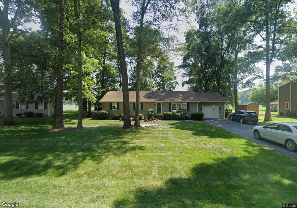 106 Tracy Cir, Laurel, DE 19956 - photo 1