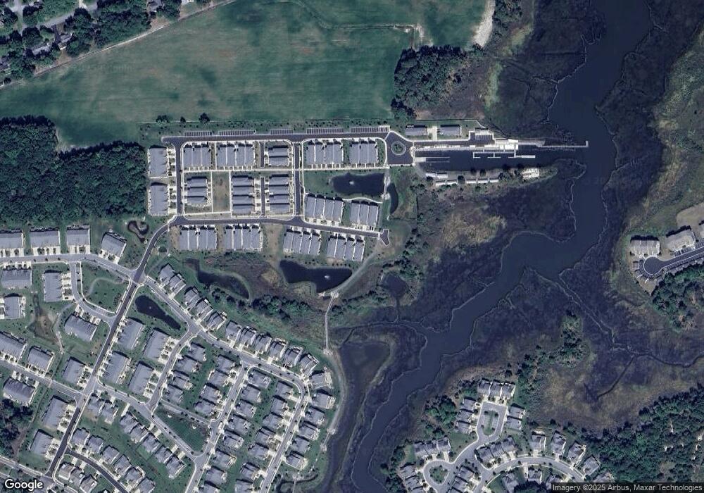 22820 Grebe Ln unit 5014, Ocean View, DE 19970 - photo 1