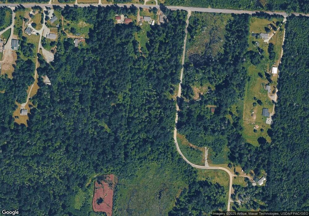 29000 113th Ave E unit Lot 8, Graham, WA 98338 - photo 1