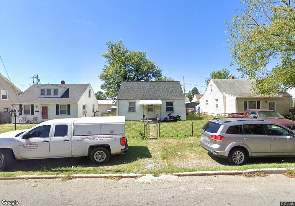 1914 Willow Spring Rd, Dundalk, MD 21222 - photo 1