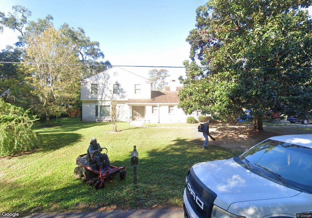 403 Hermitage Way, St. Simons Island, GA 31522 - photo 1