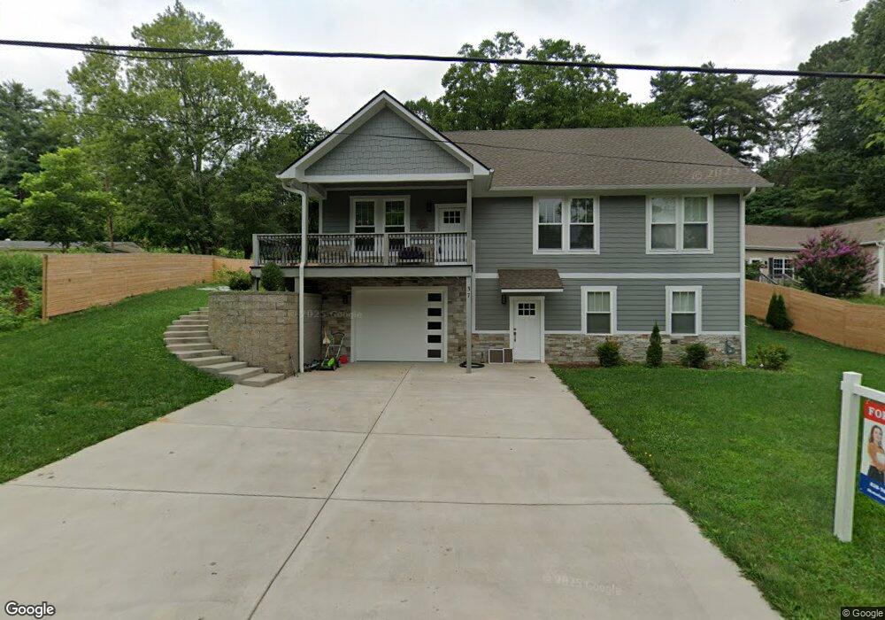 35 Edgewood Rd S, Asheville, NC 28803 - photo 1