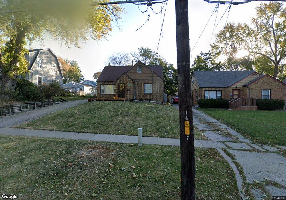 1341 Merle Hay Rd, Des Moines, IA 50311 - photo 1