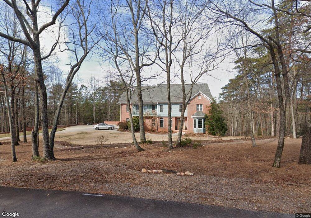 1005 High Meadow Lakes, Clarkesville, GA 30523 - photo 1