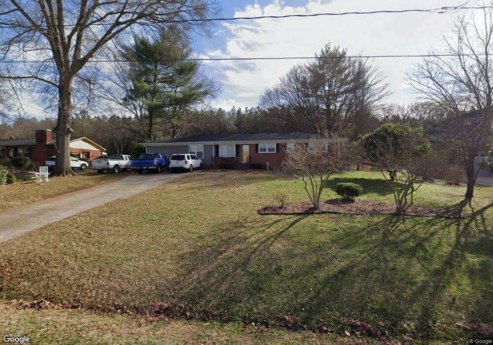 795 Rubens Rd SW, Concord, NC 28027 - photo 1