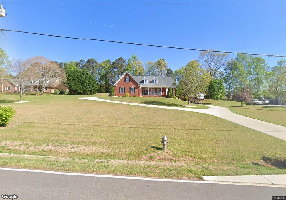 4463 Strickland Rd, Flowery Branch, GA 30542 - photo 1