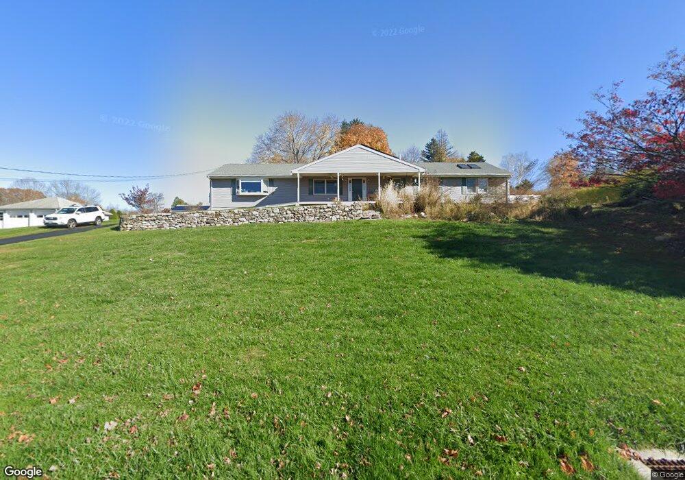 11 Johns Rd, Brookfield, CT 06804 - photo 1