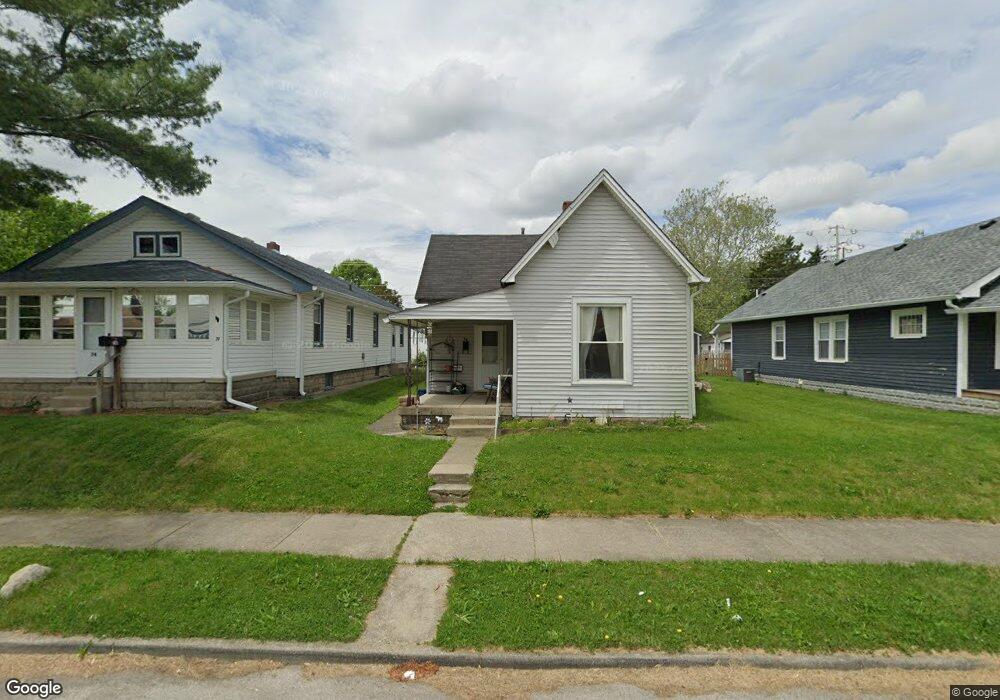 76 N 4th Ave, Beech Grove, IN 46107 - photo 1