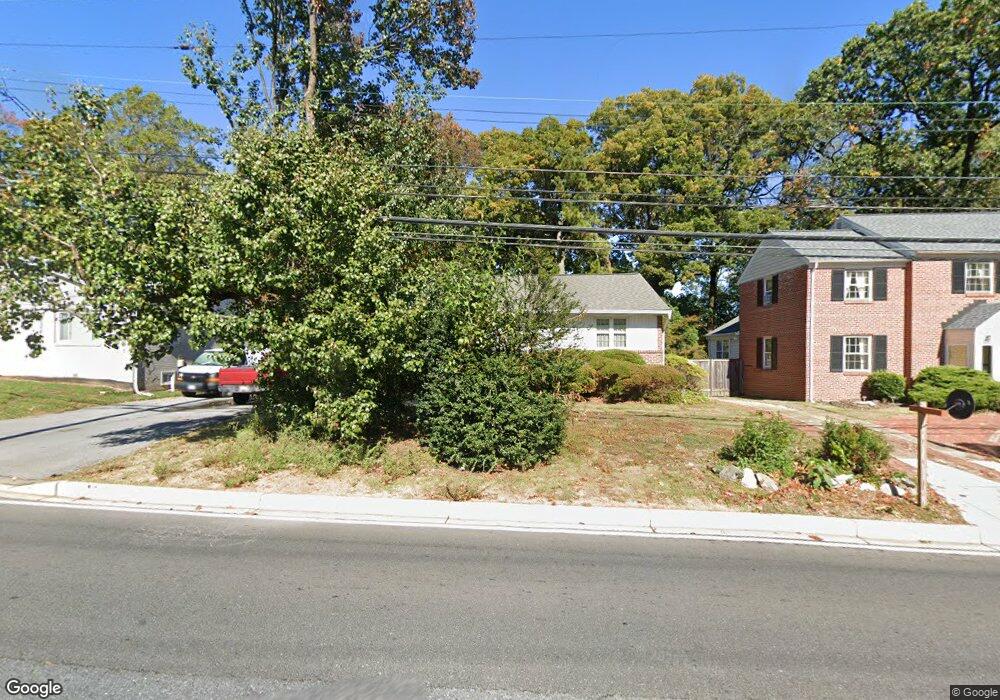 1519 Forest Glen Rd, Silver Spring, MD 20910 - photo 1