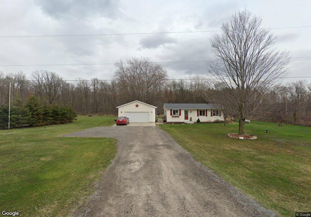 1318 Morgan Rd, Clio, MI 48420 - photo 1