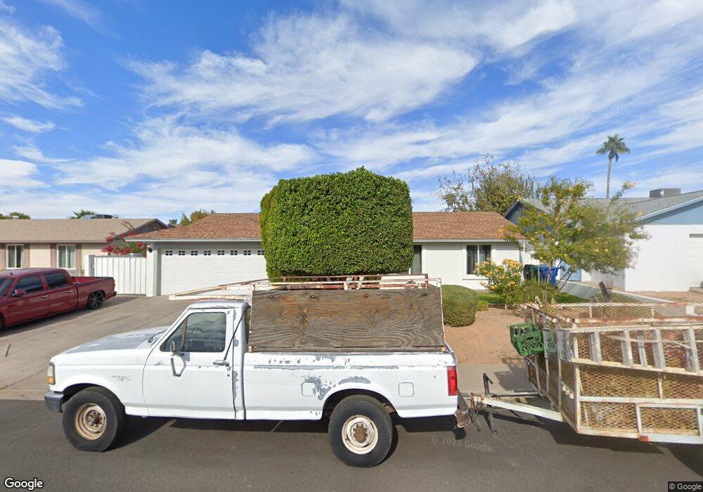 6534 E Ensenada St, Mesa, AZ 85205 - photo 1